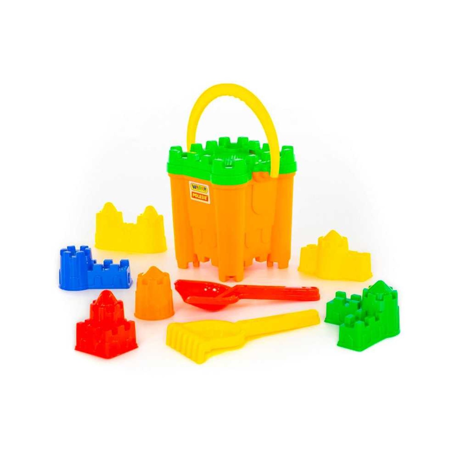 Set galestusa, 7Toys fotografia produsului