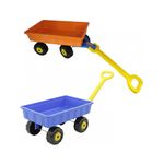 Carut 99x29x23 cm, 7Toys fotografia produsului
