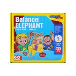 Joc de construit, Elefant, 7Toys fotografia produsului