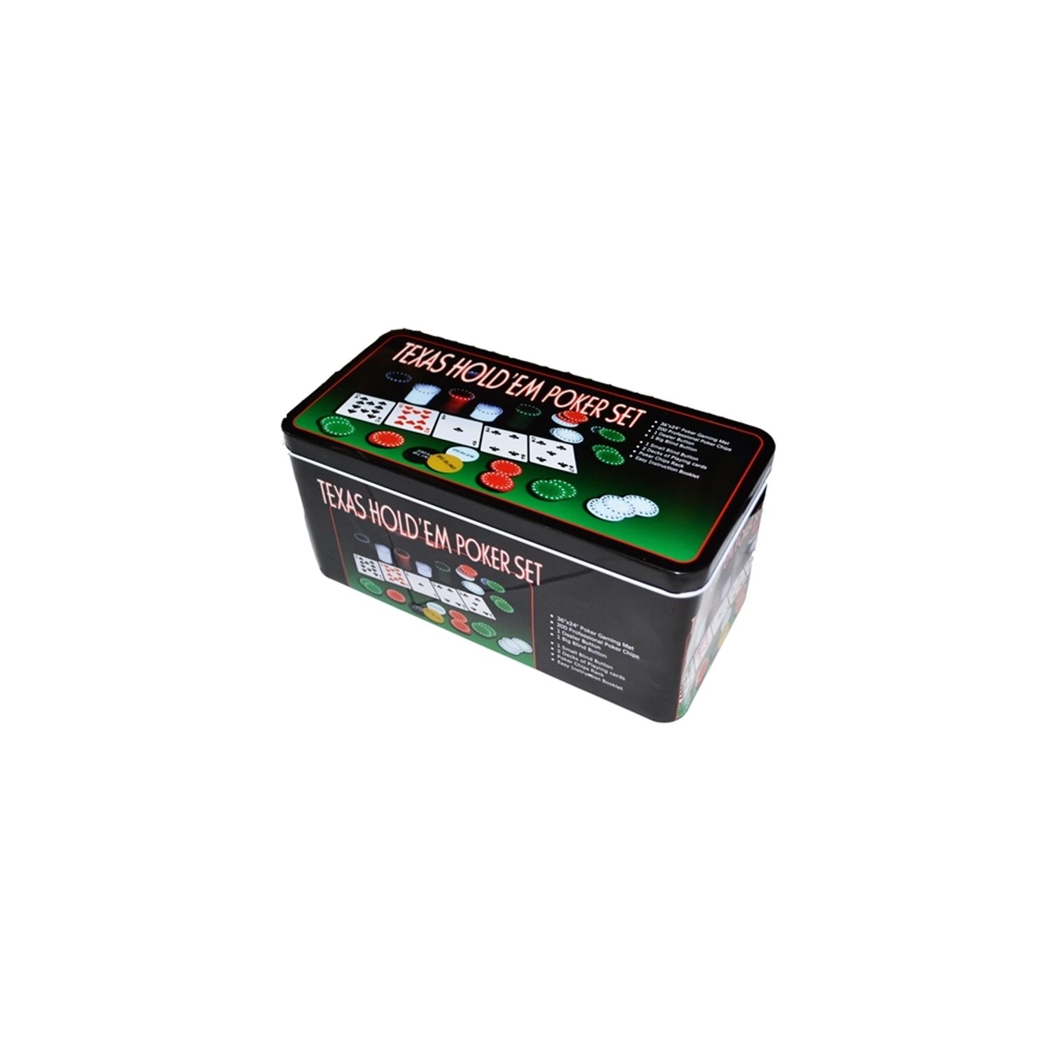 Joc Poker, 7Toys fotografia produsului