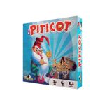Comoara lui Piticot, 7Toys fotografia produsului