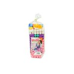 Cuburi constructii 30 piese, 56 mm, pentru fetite, 7Toys fotografia produsului