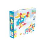 Joc constructii, 60 piese/cutie, 7Toys fotografia produsului