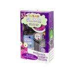 Set slime, DIY, XL - Fosforescent, 7Toys fotografia produsului