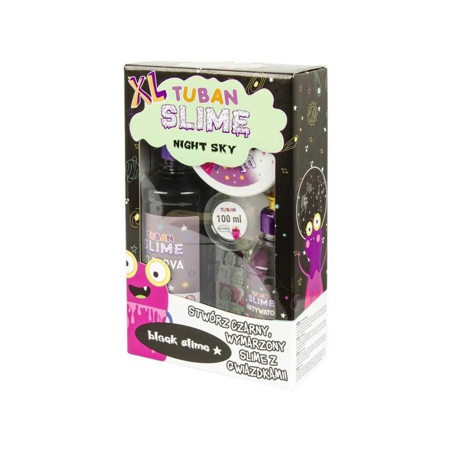 Set slime, DIY, XL - Cer instelat, 7Toys fotografia produsului