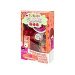 Set slime, DIY, XL - Capsuna, 7Toys fotografia produsului
