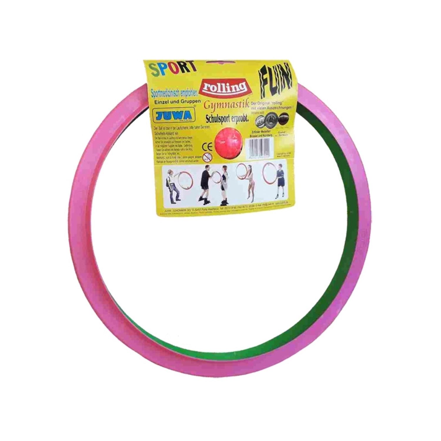 Rolling 46 cm, 7Toys fotografia produsului