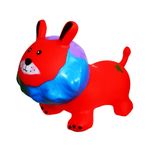 Leu  din cauciuc gonflabil, 7Toys fotografia produsului