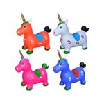 Unicorn cu lumina si muzica, 7Toys fotografia produsului