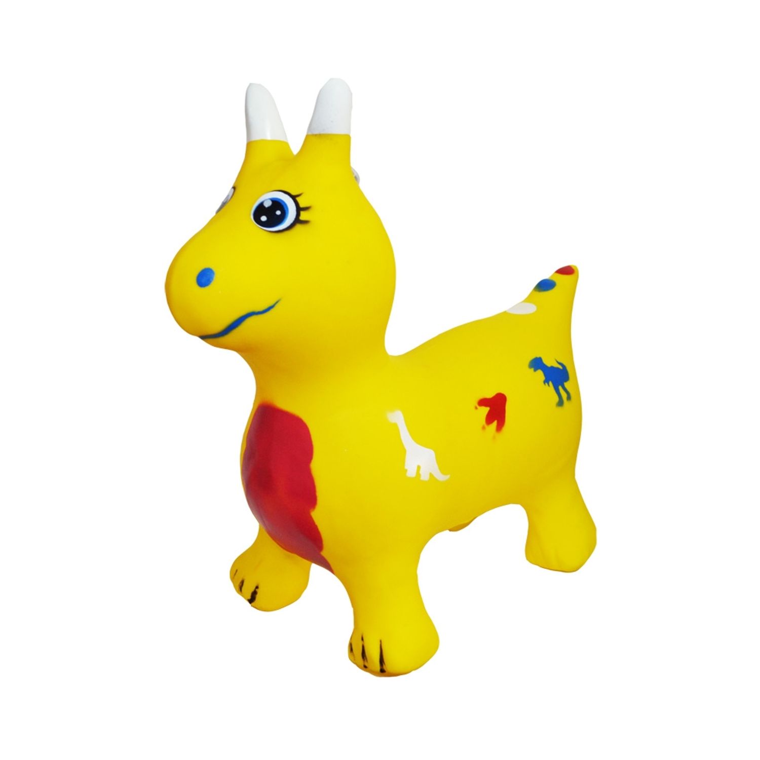 Dinozaur cu lumina si muzica, 7Toys fotografia produsului