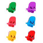 Leagan pentru copii cu spatar, 7Toys fotografia produsului