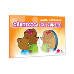 Carticica cu sunete,  7Toys fotografia produsului