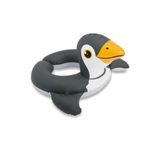 Colac gonflabil, pinguin,64x64cm, 7Toys fotografia produsului