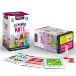 Joc Sa invatam Mate , 7Toys fotografia produsului