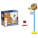 Set baschet 125 cm, 7Toys fotografia produsului
