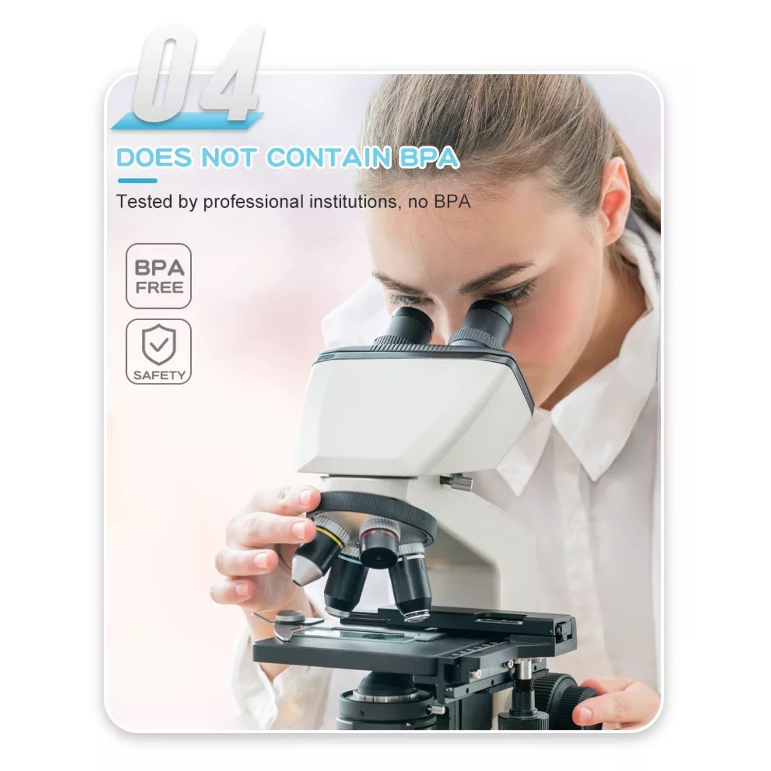 Jucarie dentitie bebelusi in forma de Caracatita/Balena, silicon, aplicator gel gingival, mov fotografia produsului View 6 L