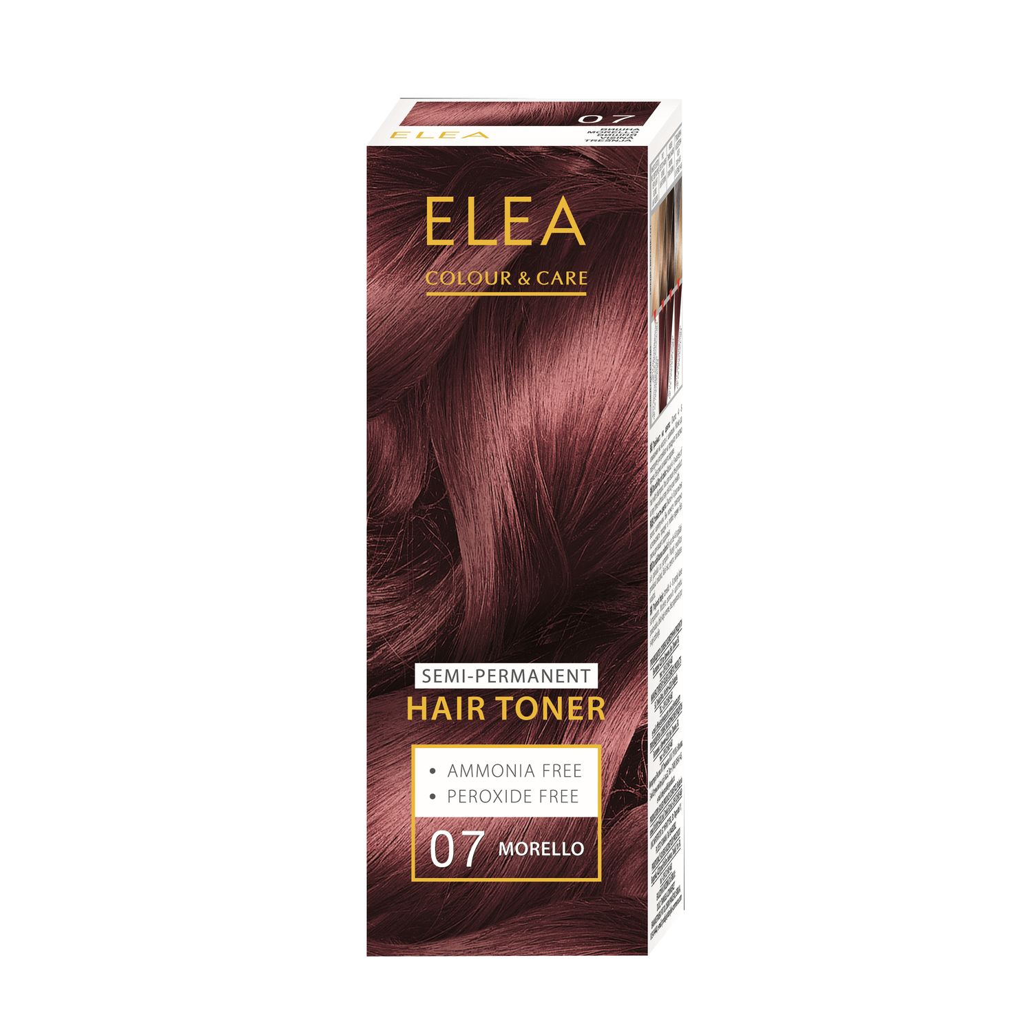 Nuantator Elea Visina 100 ml fotografia produsului