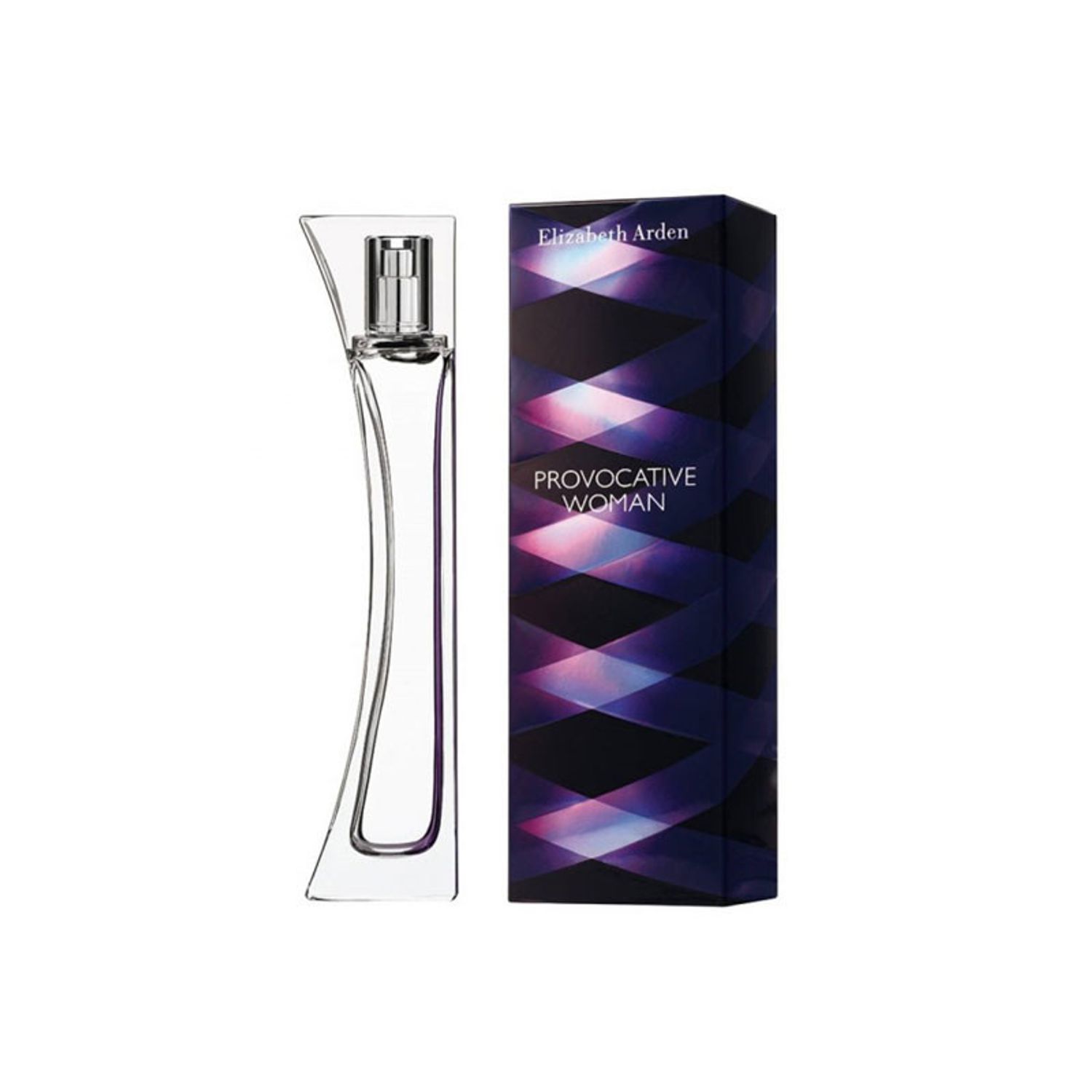 Apa de parfum Elizabeth Arden Provocative, 100 ml, pentru femei fotografia produsului