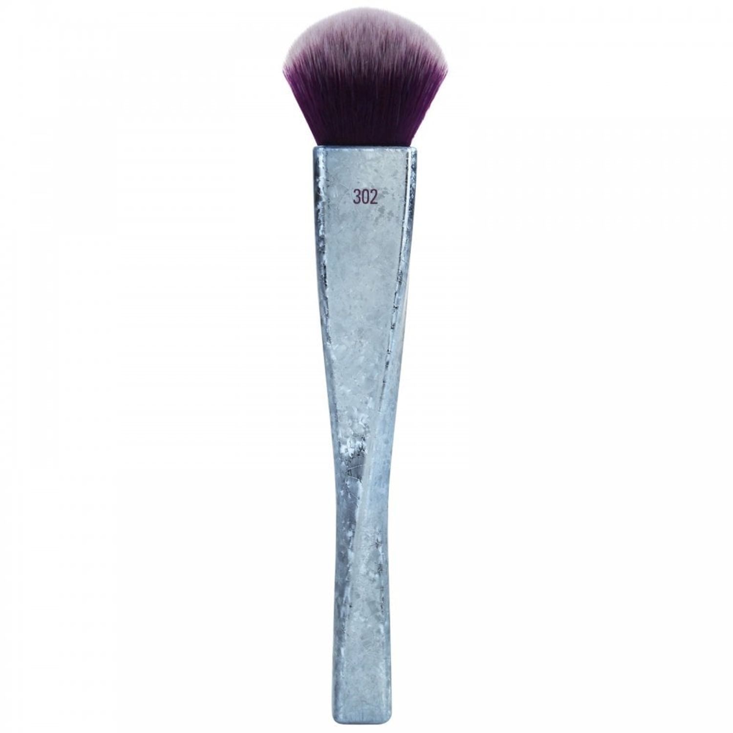Brush Crush Blush, Pensula machiaj, No.302 fotografia produsului