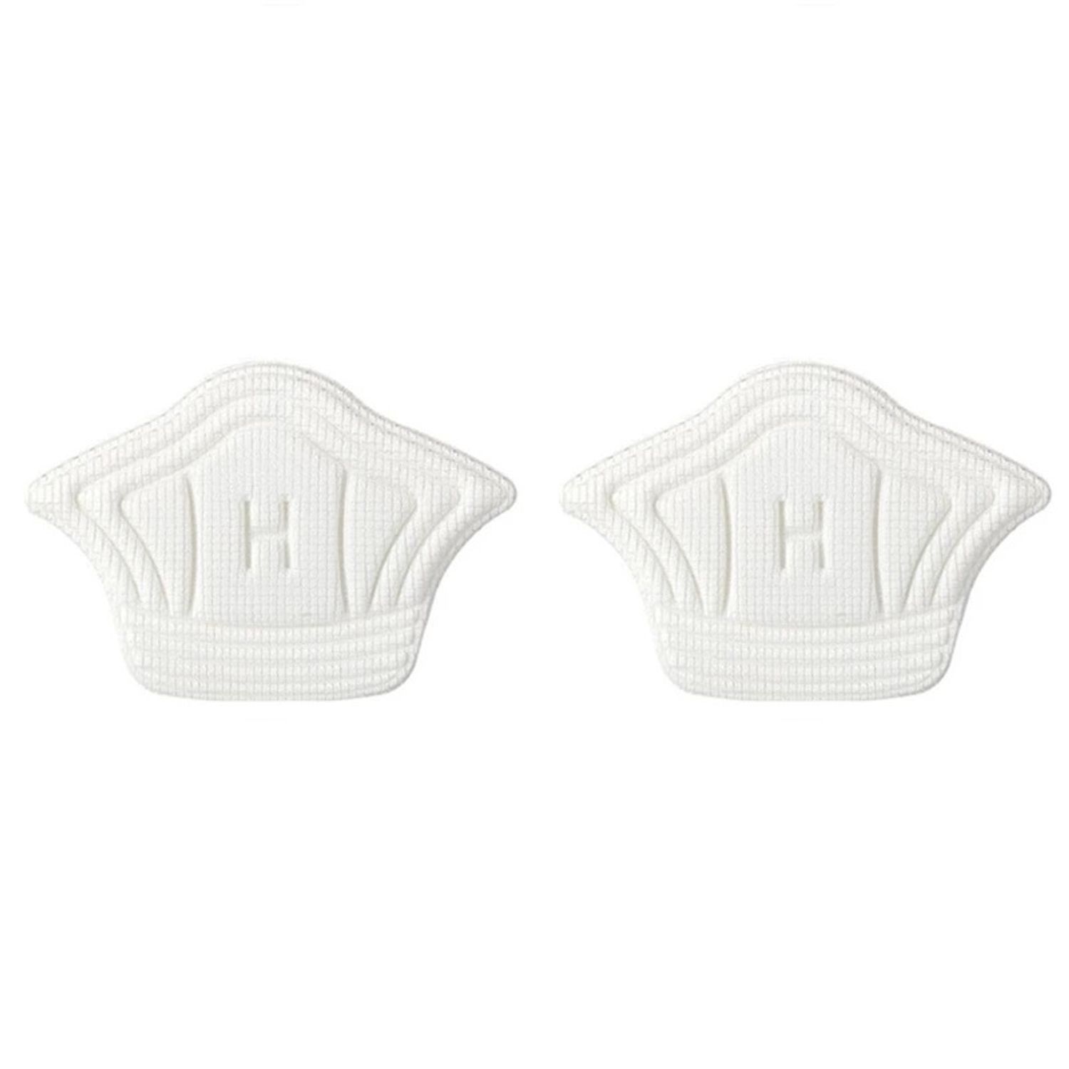 Set 2 branturi incaltaminte sport, marime universala, Crem fotografia produsului