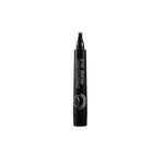 Creion pentru sprancene, 3D Microblading, Rezistent la apa, Long Lasting, Tatoo 5 g, Nr 5 Black fotografia produsului