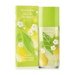 Elizabeth Arden W. Green Tea Pear Blossom Edt 100 Ml fotografia produsului