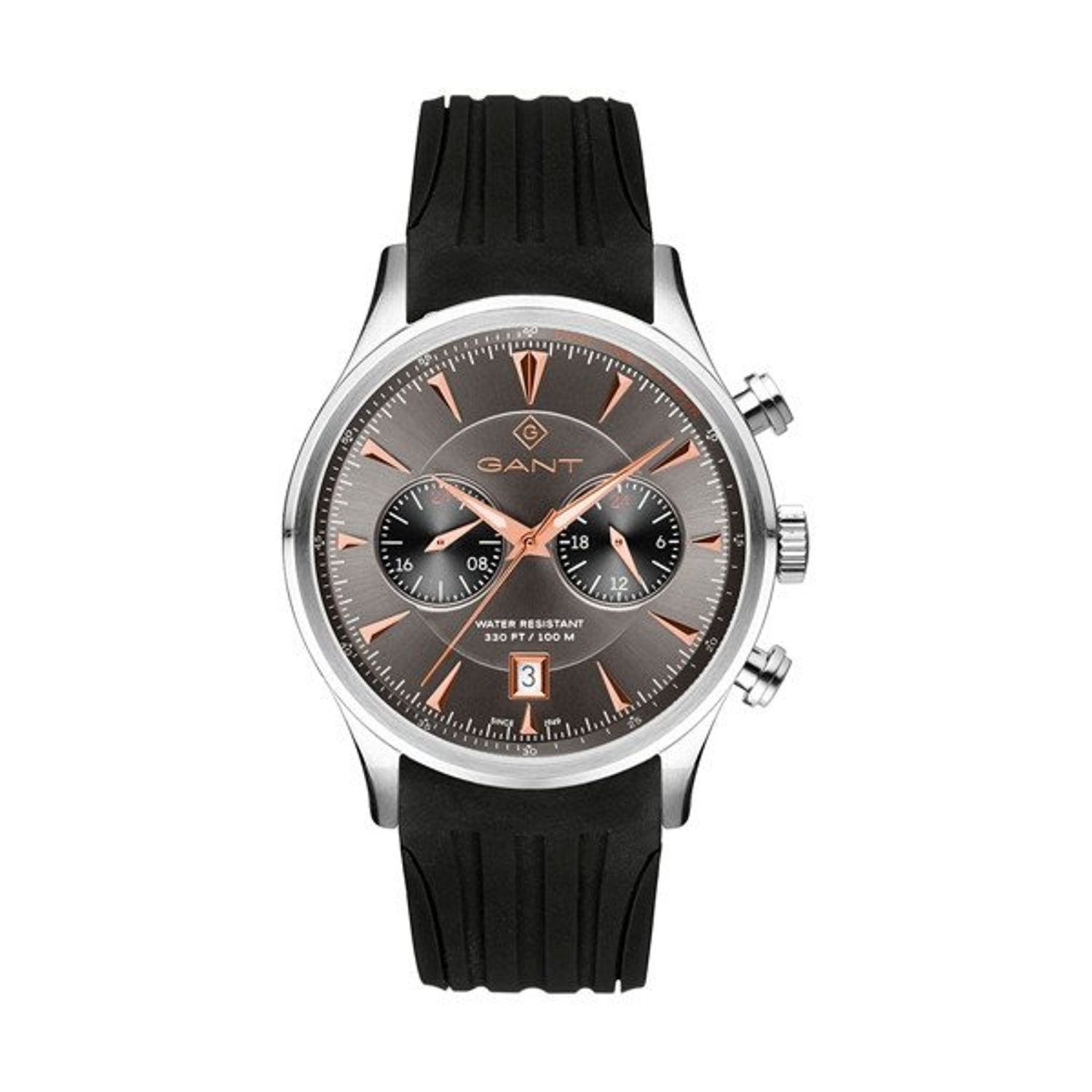 Ceas Barbati, Gant, Spencer G135014 fotografia produsului