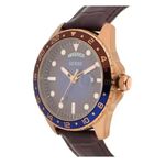 Ceas Barbati, Guess, Comet GW0221G2 fotografia produsului View 2 S