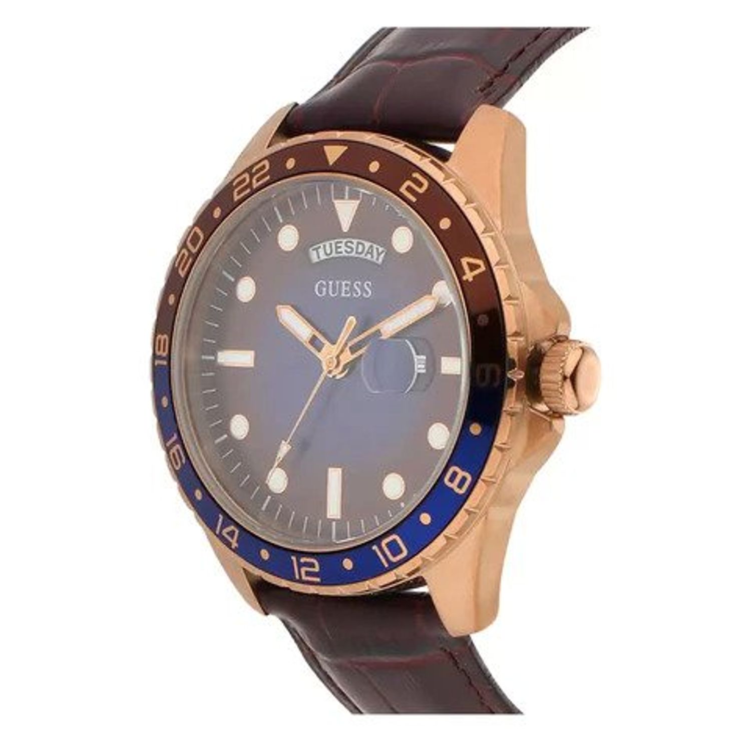 Ceas Barbati, Guess, Comet GW0221G2 fotografia produsului View 2 L