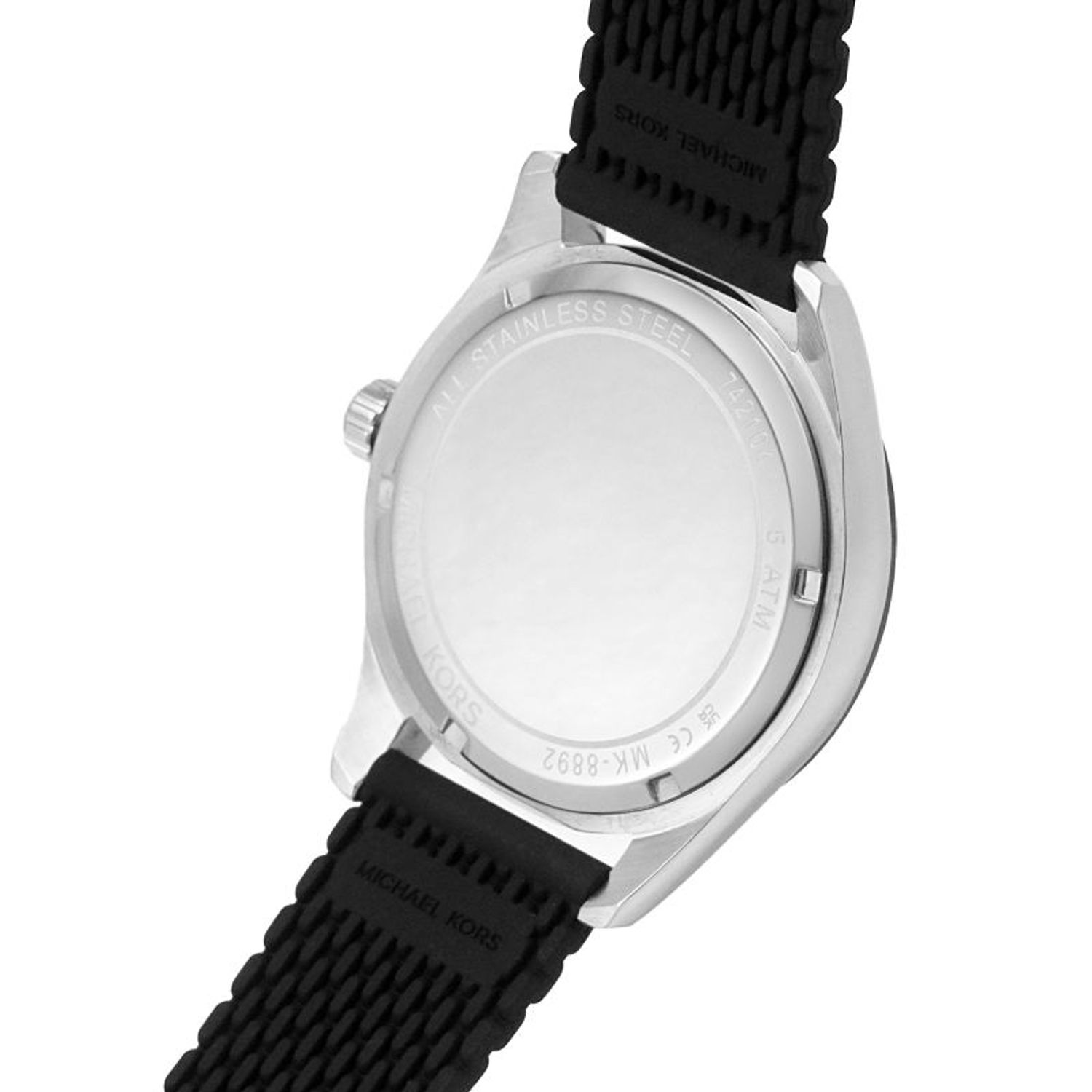 Ceas Barbati, Michael Kors, Layton MK8892 fotografia produsului View 6 L
