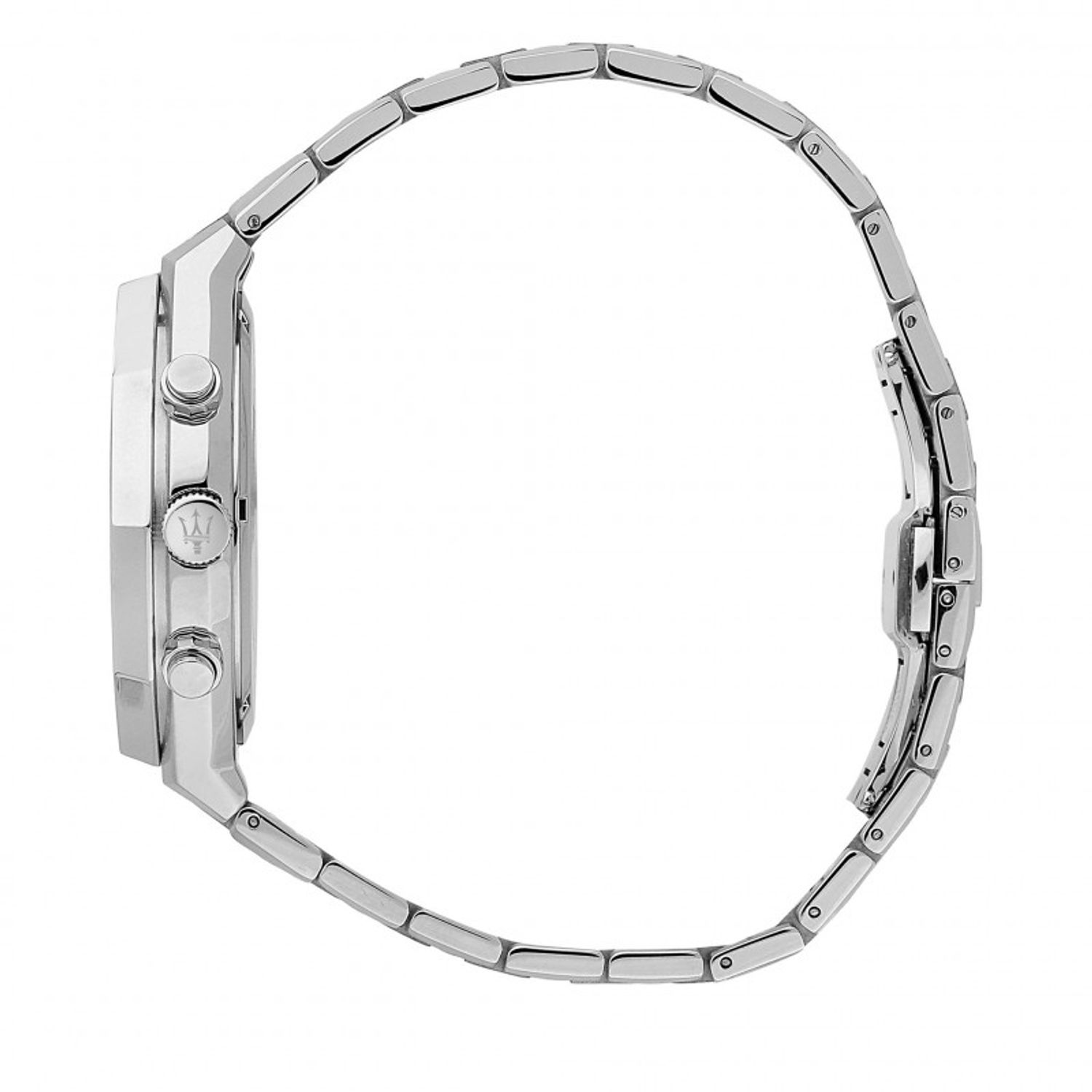 Ceas Barbati, Maserati, Stile R8873642006 fotografia produsului View 4 L