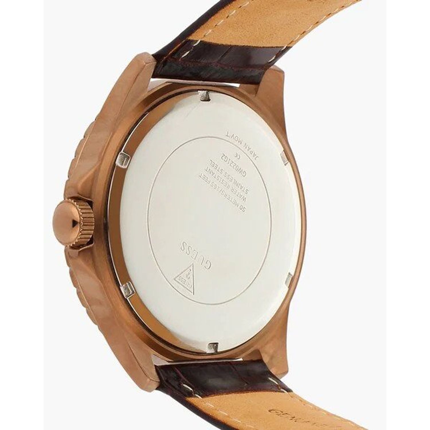 Ceas Barbati, Guess, Comet GW0221G2 fotografia produsului View 5 L