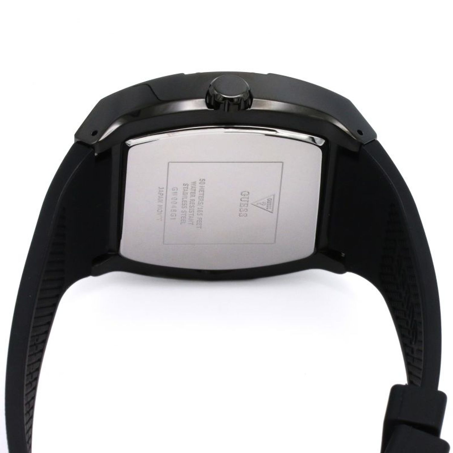 Ceas Barbati, Guess, Phoenix GW0048G1 fotografia produsului View 4 L
