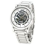 Ceas Barbati, Emporio Armani, Meccanico AR60006 fotografia produsului View 4 S