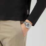 Ceas Barbati, Emporio Armani, Meccanico AR60006 fotografia produsului View 2 S