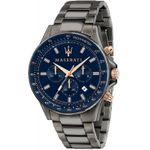 Ceas Barbati, Maserati, Sfida R8873640001 fotografia produsului