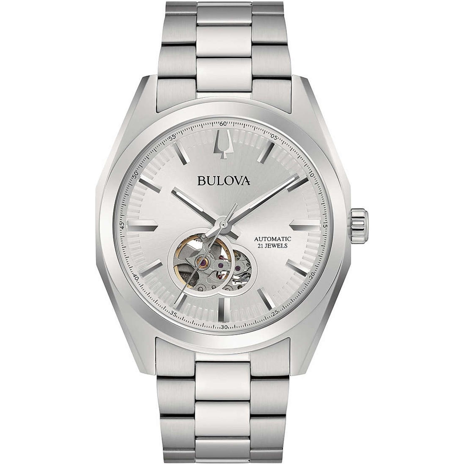 Ceas Barbati, Bulova, Surveyor 96A274 fotografia produsului