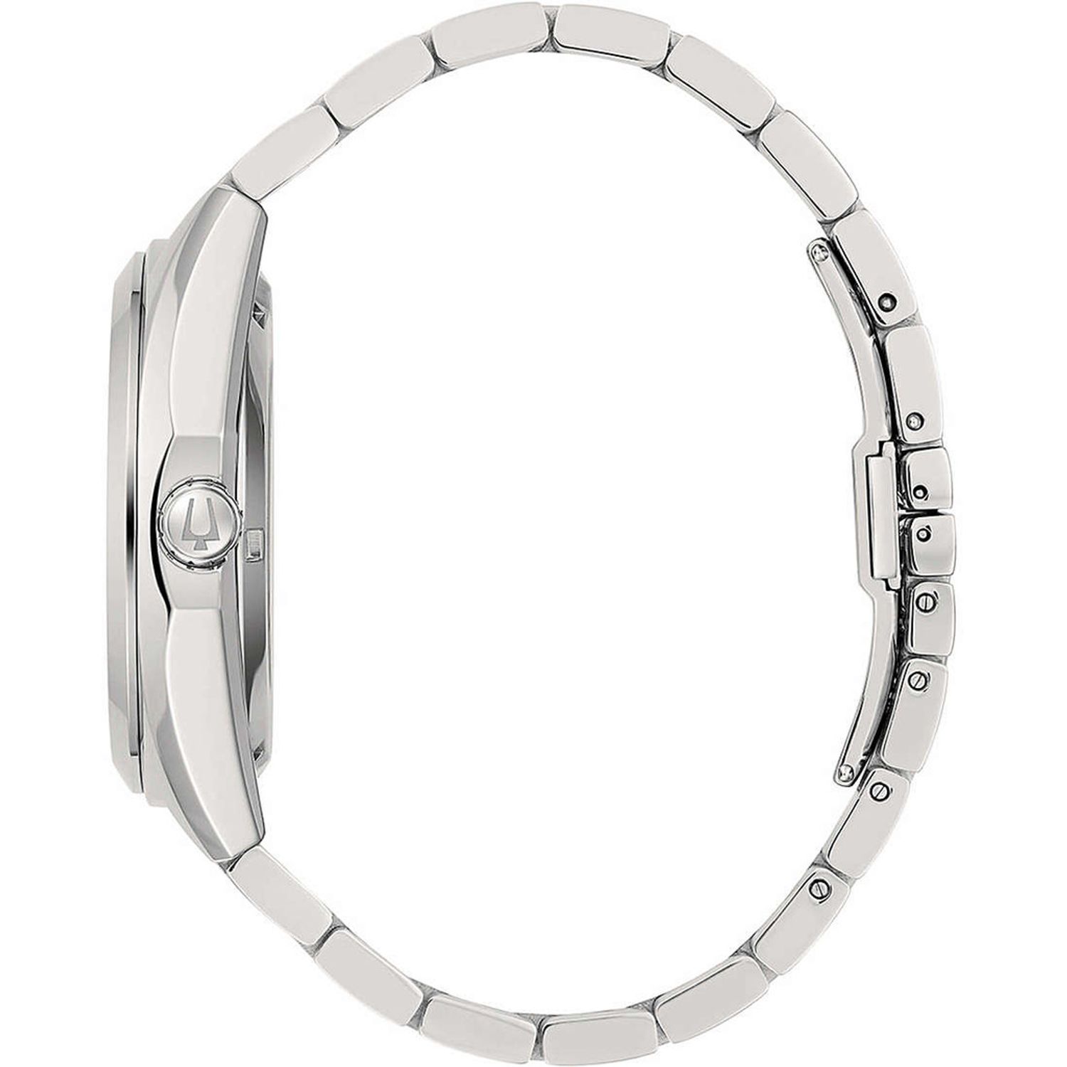 Ceas Barbati, Bulova, Surveyor 96A274 fotografia produsului View 3 L