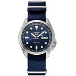 Ceas Barbati, Seiko, Sports Style SRPE63K1 fotografia produsului