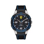Ceas Barbati, Scuderia Ferrari, Apex FE-083-0632 fotografia produsului