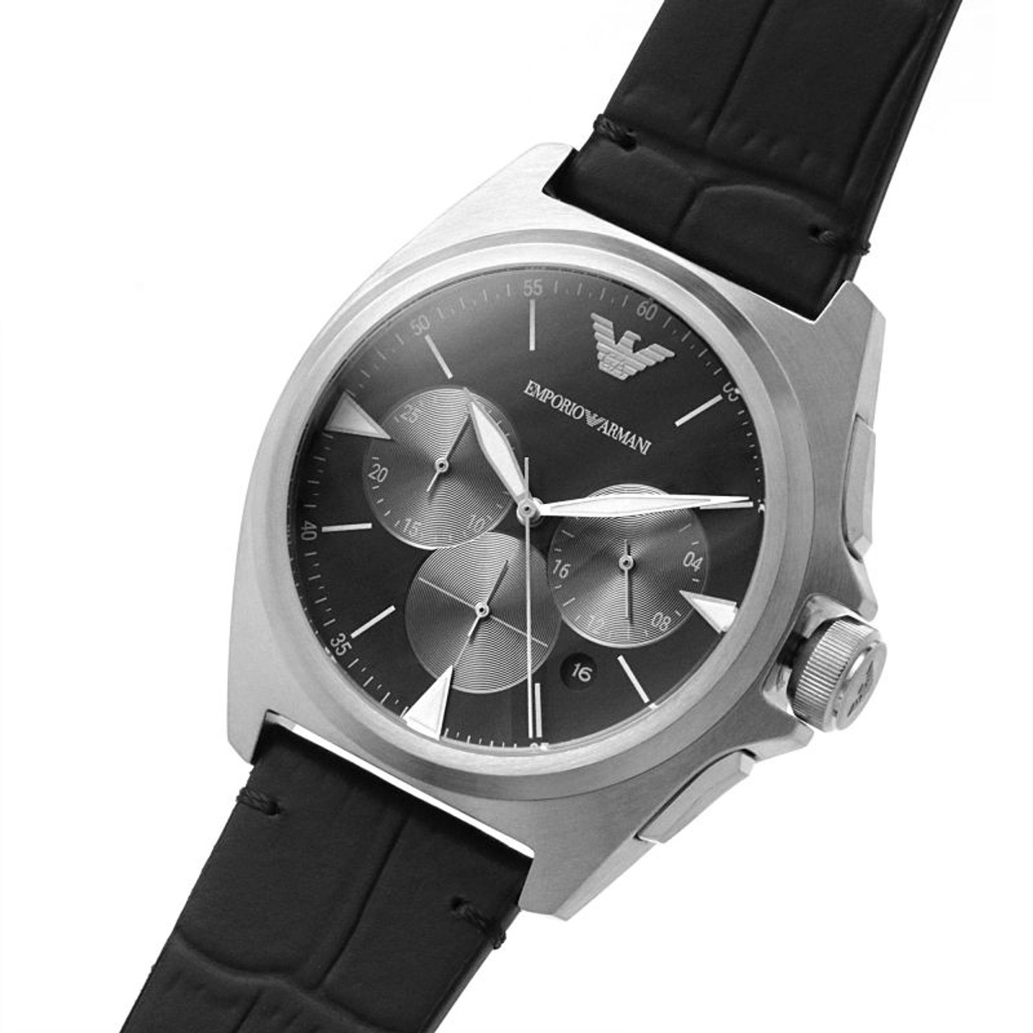 Ceas Barbati, Emporio Armani, Nicola AR11430 fotografia produsului View 2 L