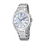 Ceas Barbati, Festina, Timeless Chronograph F16678/7 fotografia produsului