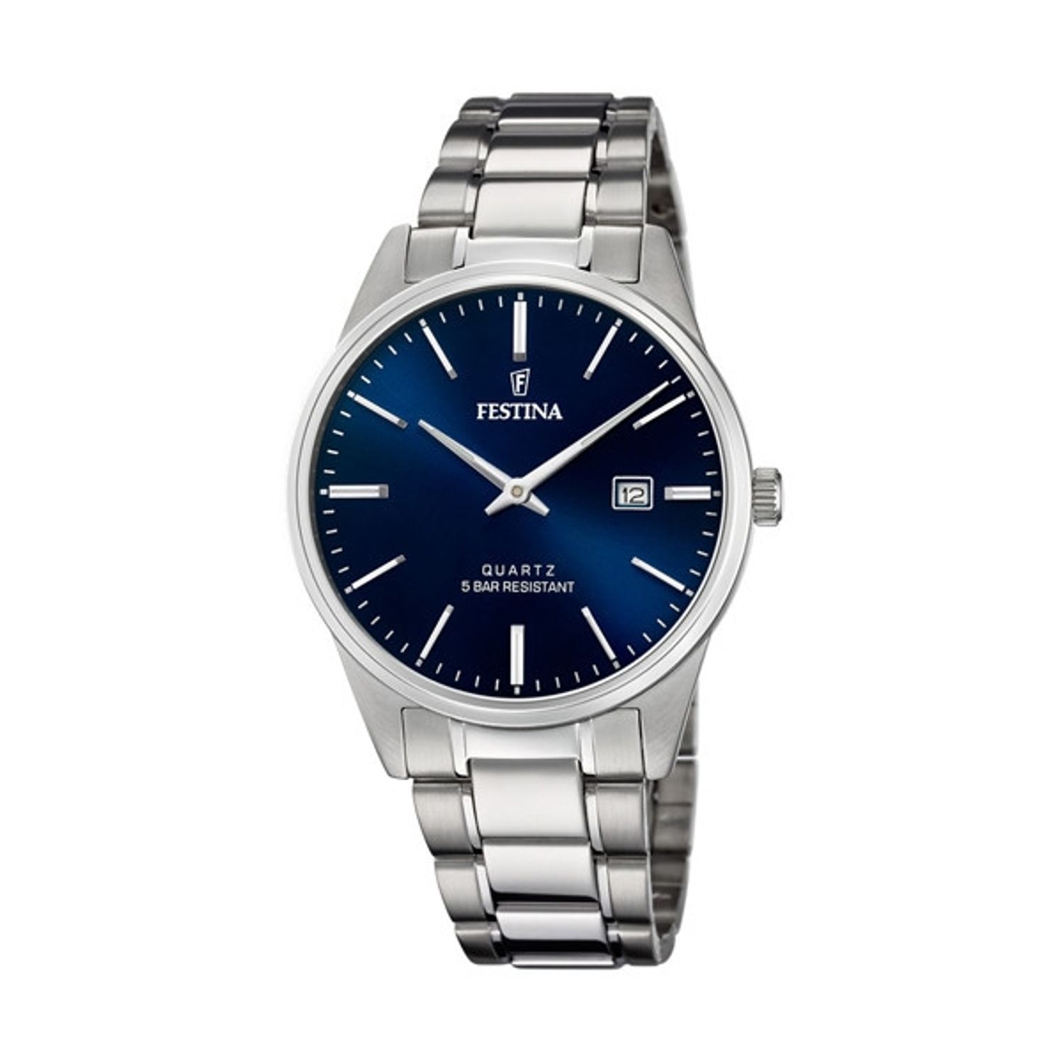 Ceas Barbati, Festina, Classic F20511/3 fotografia produsului