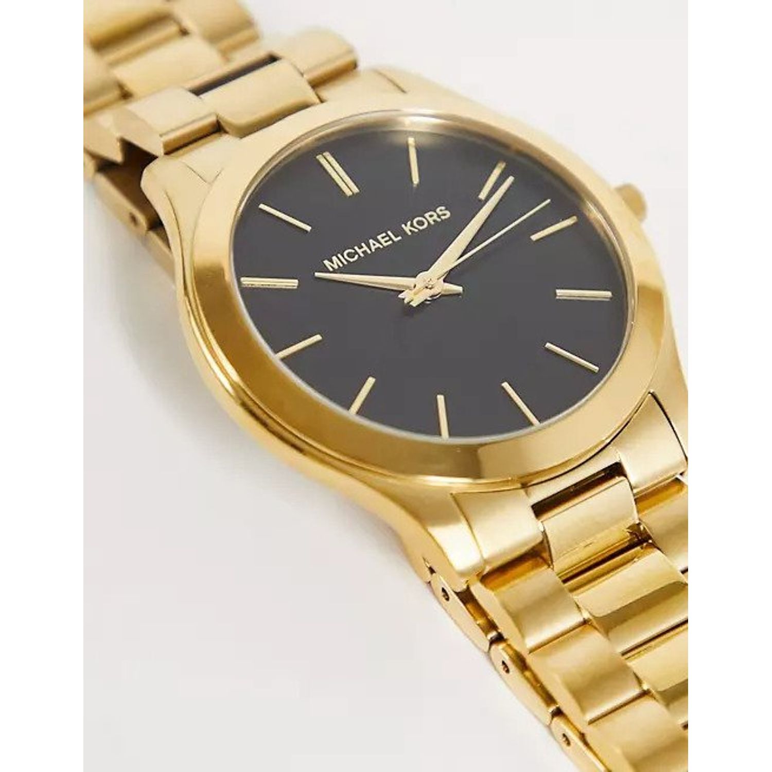 Ceas Barbati, Michael Kors, Slim Runway MK8621 fotografia produsului View 4 L