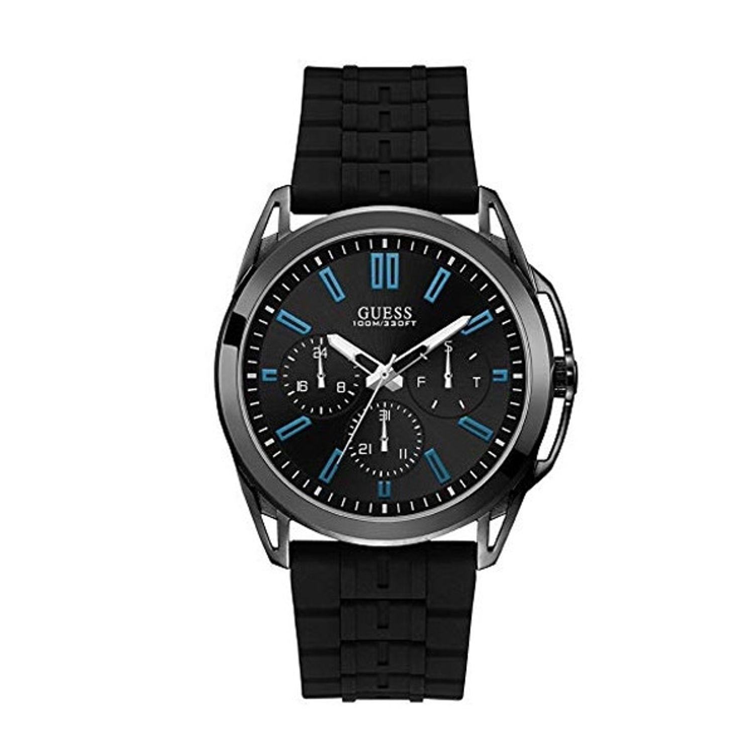 Ceas Barbati, Guess, Vertex W1177G1 fotografia produsului