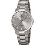 Ceas Barbati, Festina, Titanium F20435/2 fotografia produsului