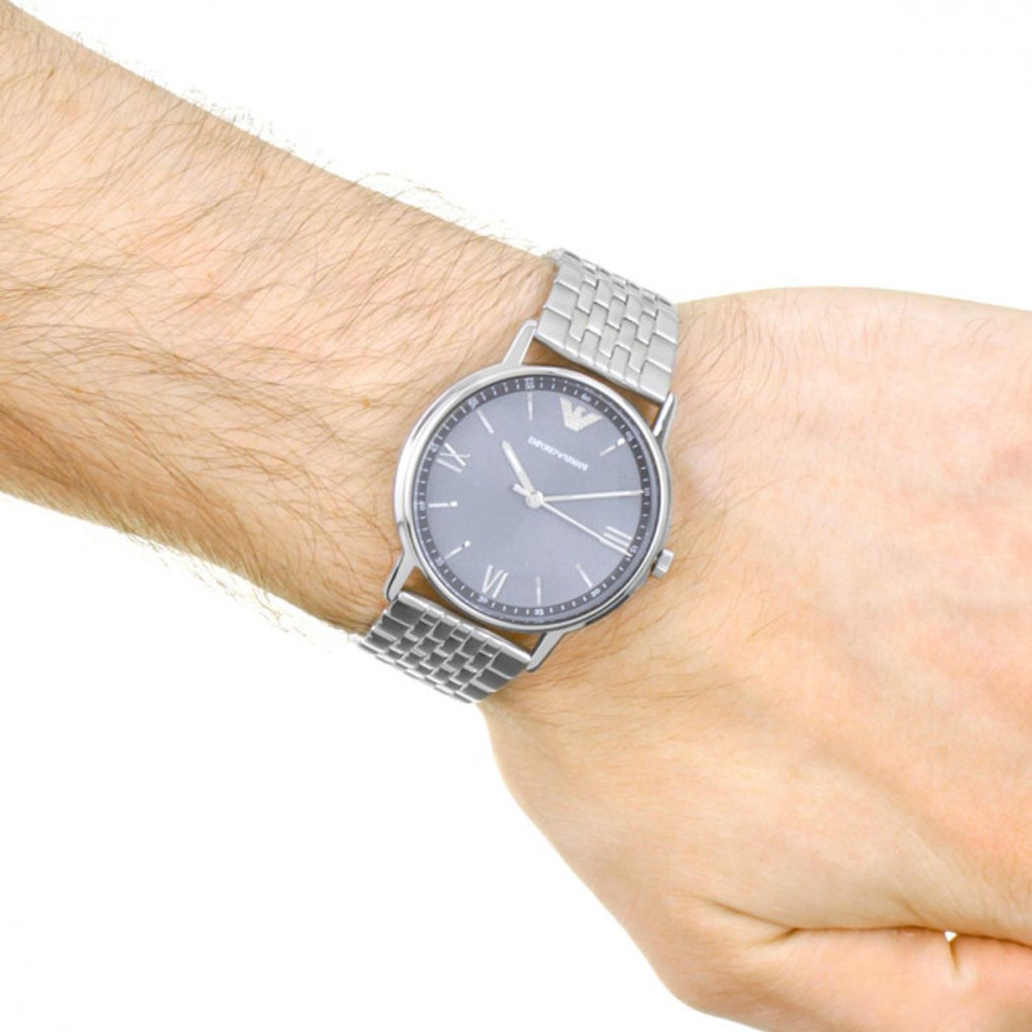 Ceas Barbati, Emporio Armani, Kappa AR11068 fotografia produsului View 2 L