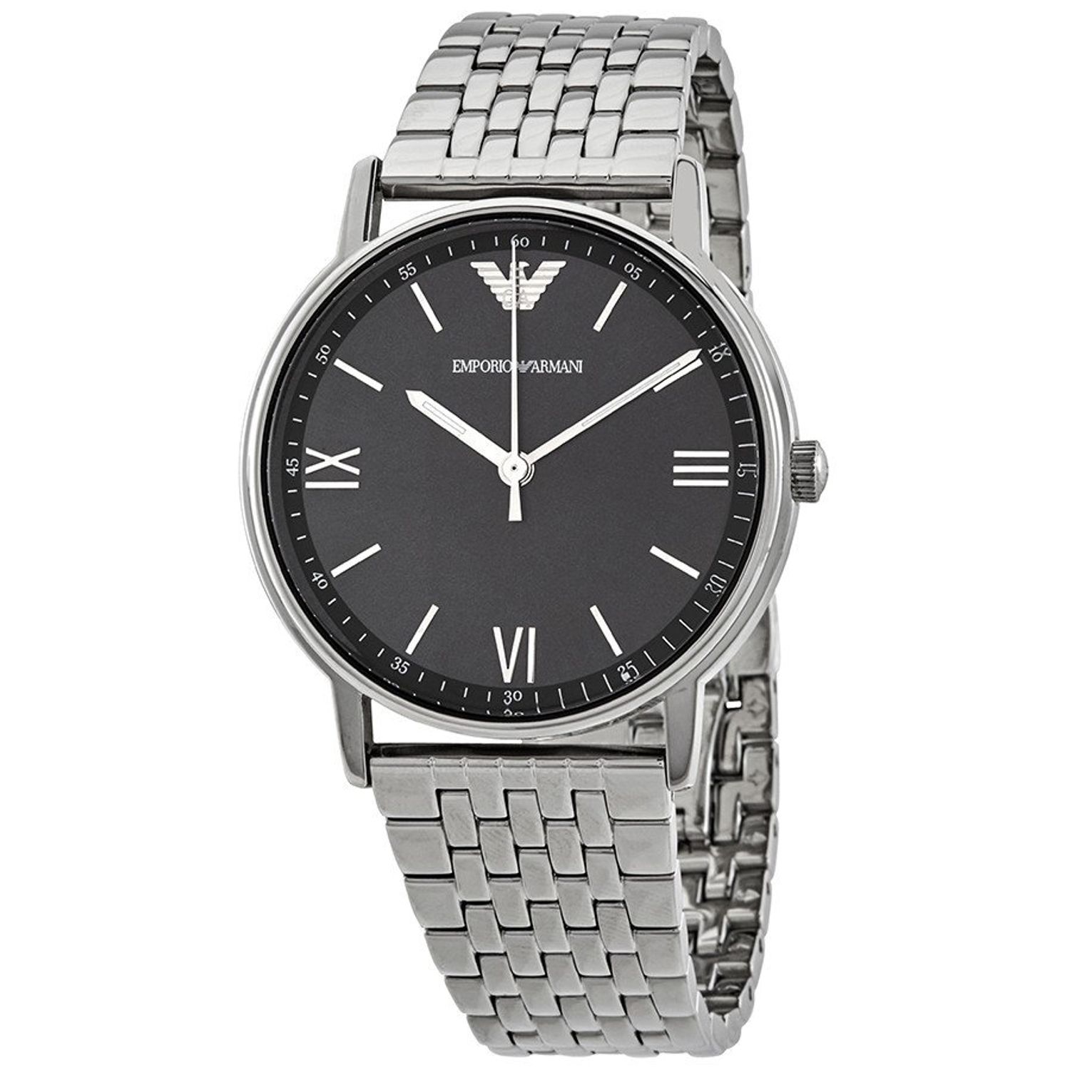 Ceas Barbati, Emporio Armani, Kappa AR11068 fotografia produsului View 6 L