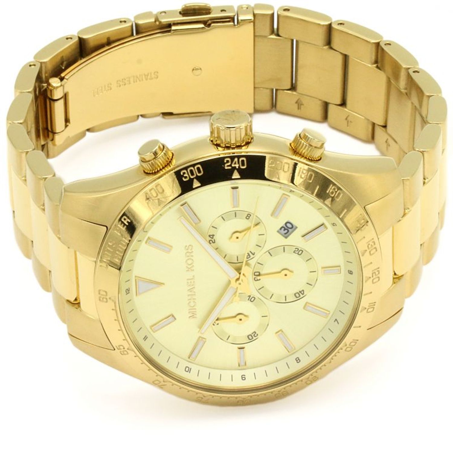 Ceas Barbati, Michael Kors, Layton MK8782 fotografia produsului View 3 L
