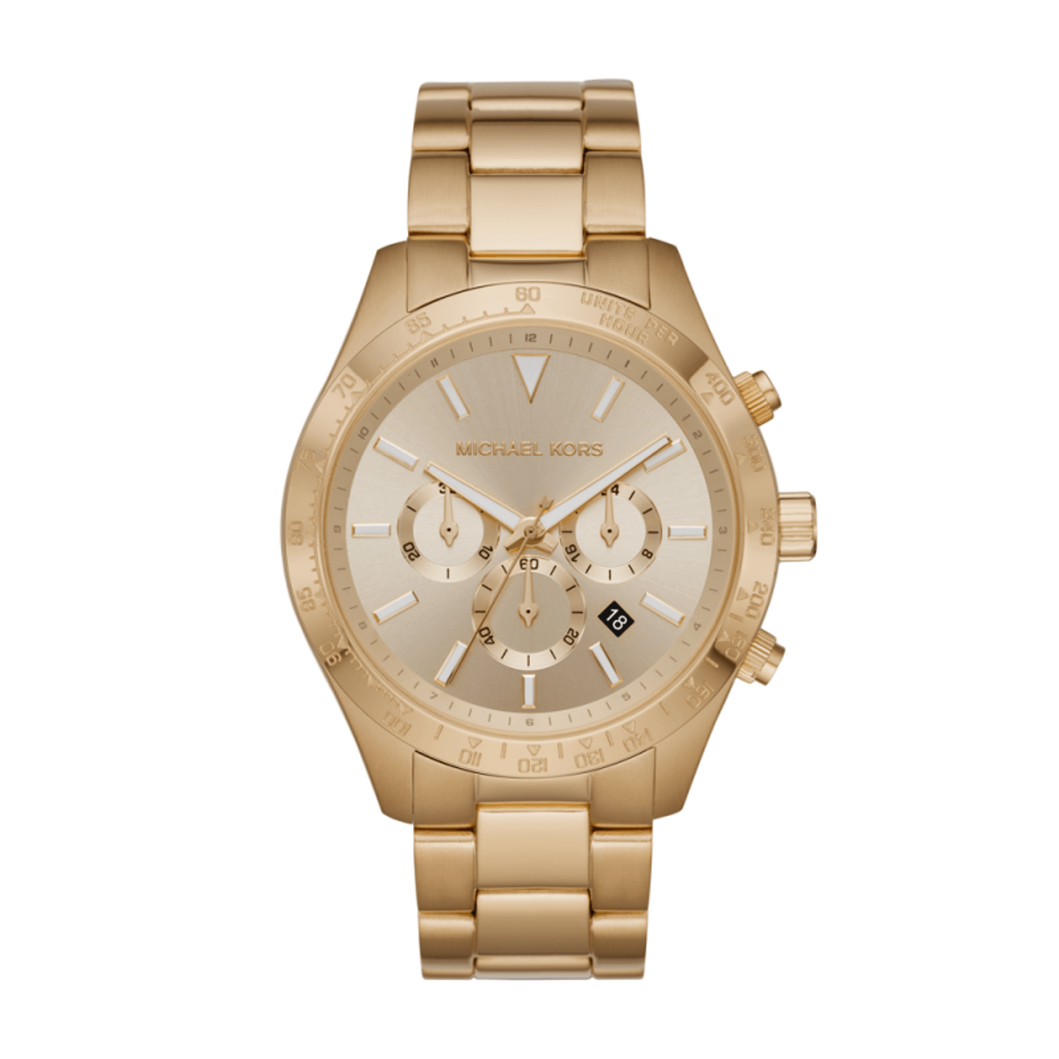 Ceas Barbati, Michael Kors, Layton MK8782 fotografia produsului